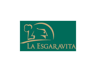 la esgaravita