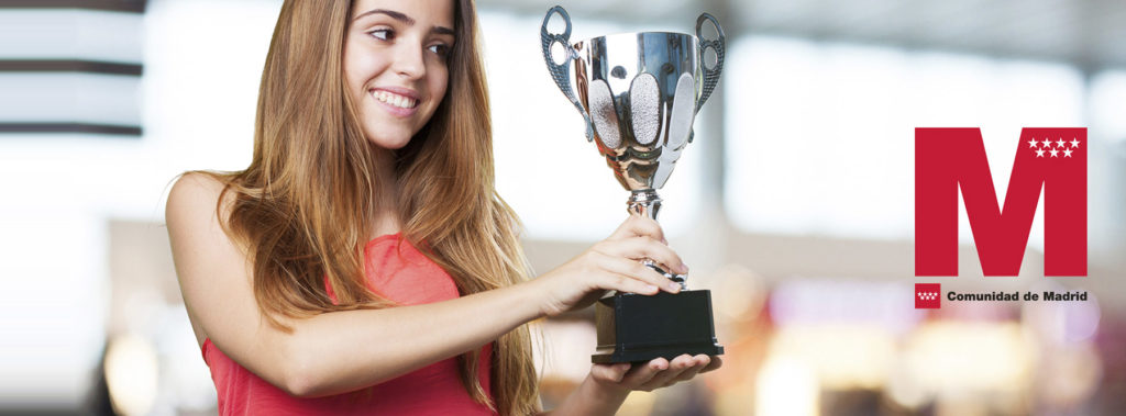 Trofeo de la Comunidad de Madrid- TAFAD Madrid