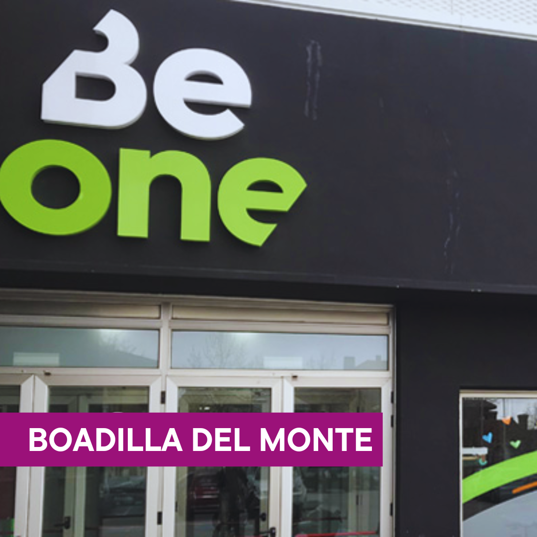 Centro TAFAD Madrid en Boadilla del Monte