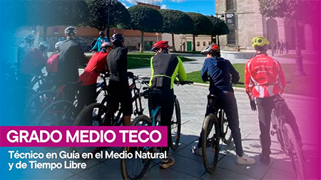 Grado Medio TECO