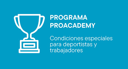 Programa Proacademy