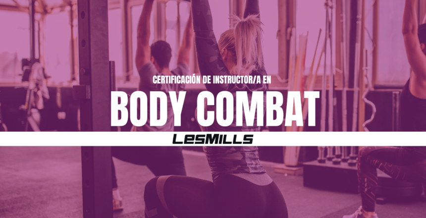 bodycombat