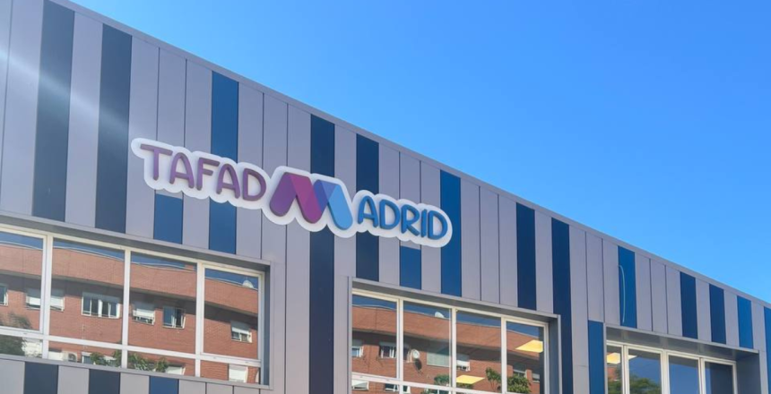 TafadMadrid