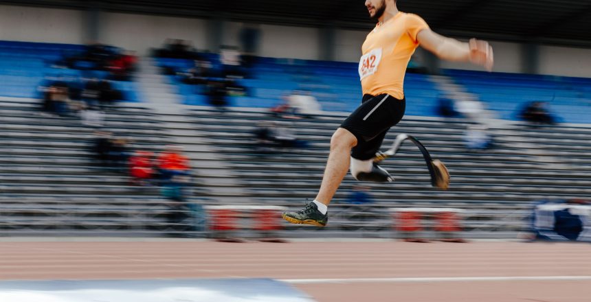 Discapacidades en el deporte