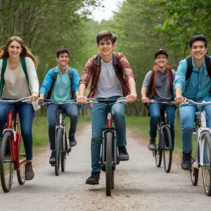 bici teco