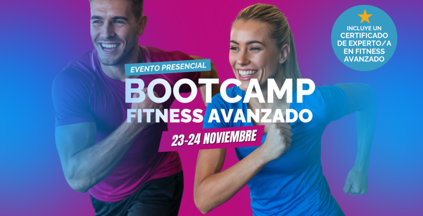 bootcamp