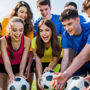 futbol tafad
