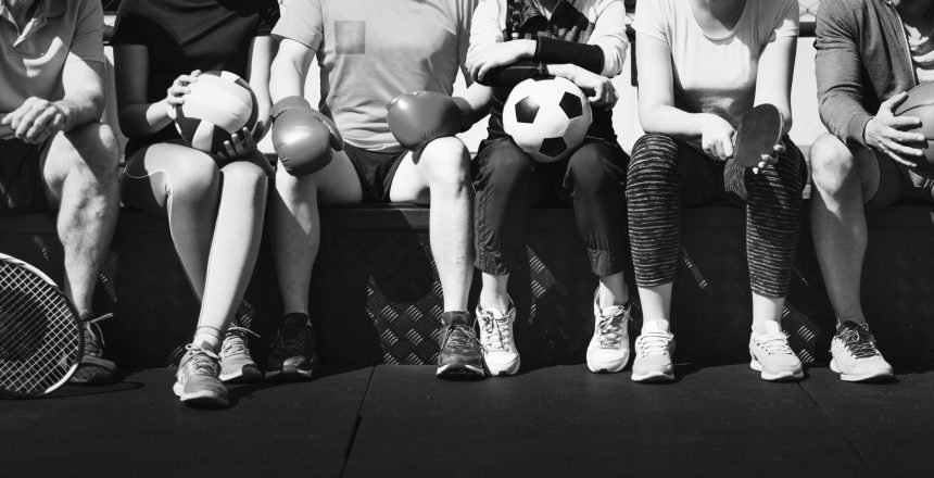 monitor deportivo - deporte extraescolar - TAFAD Madrid