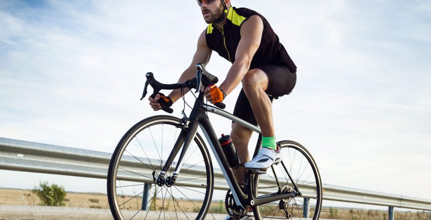 tour en bicicleta - tafad madrid