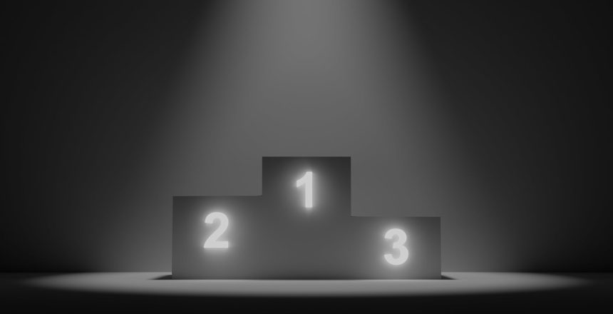 podium - TAFAD Madrid