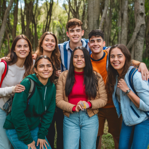 medio natural teco medio natural teco