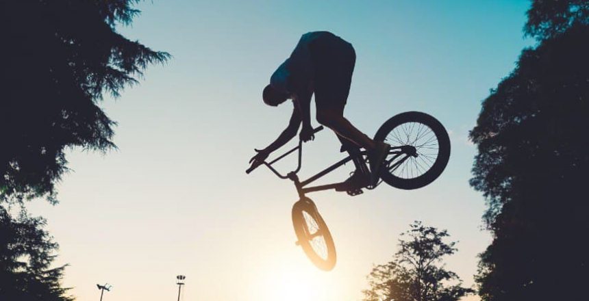 Deporte de riesgo