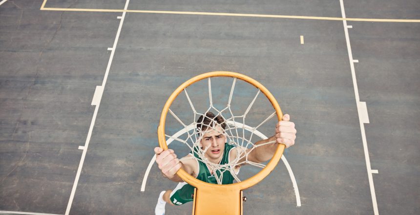 Características de la preparación física en Baloncesto