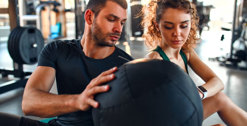 Técnico superior en animación y actividades físicas y deportivas