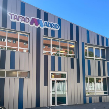 tafadmadrid
